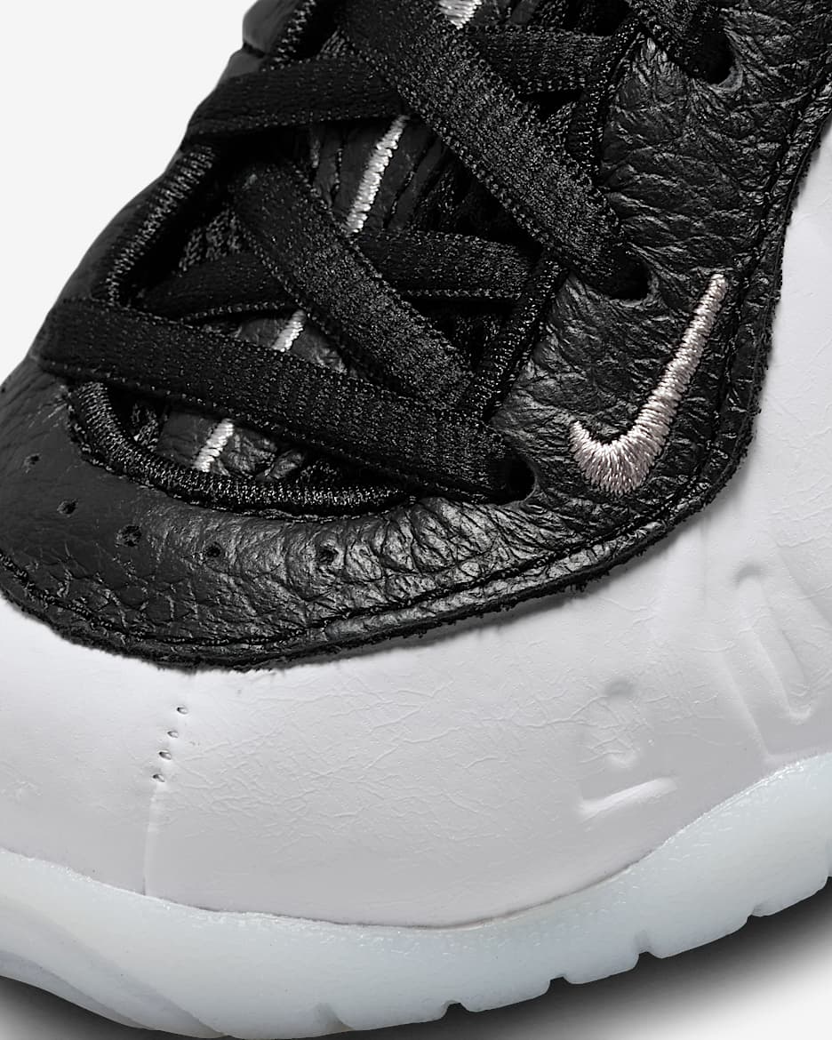 Nike little posite one toddler sales